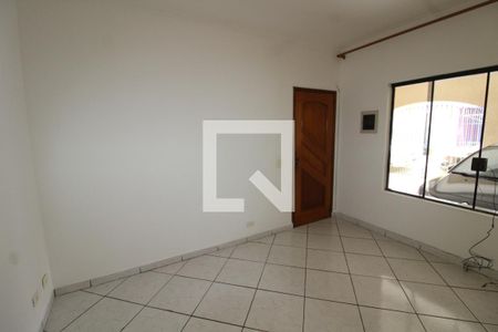 Sala de casa à venda com 2 quartos, 110m² em Vila Santa Clara, São Paulo