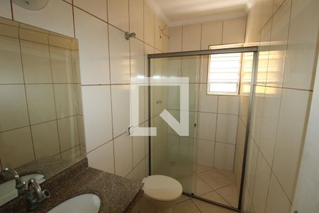 Banheiro de casa à venda com 2 quartos, 110m² em Vila Santa Clara, São Paulo