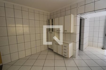 Casa à venda com 110m², 2 quartos e 1 vagaCozinha