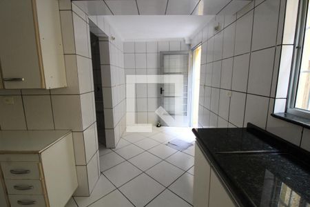 Casa à venda com 110m², 2 quartos e 1 vagaCozinha