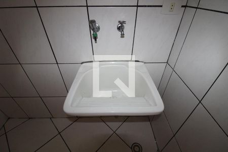 Casa à venda com 110m², 2 quartos e 1 vagaÁrea de Serviço