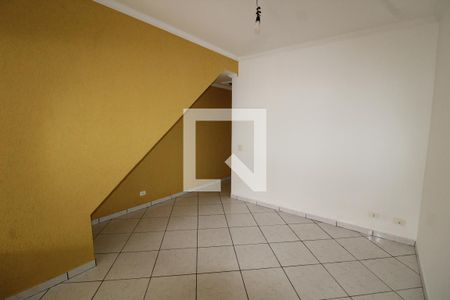 Sala de casa à venda com 2 quartos, 110m² em Vila Santa Clara, São Paulo