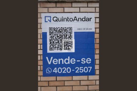 Apartamento à venda com 101m², 3 quartos e sem vagaFachada