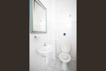 Apartamento à venda com 101m², 3 quartos e sem vagaLavabo