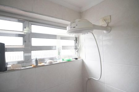 Apartamento à venda com 101m², 3 quartos e sem vagaBanheiro