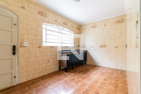 Casa para alugar com 200m², 3 quartos e 2 vagasCozinha