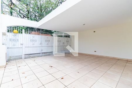 Casa para alugar com 200m², 3 quartos e 2 vagasGaragem