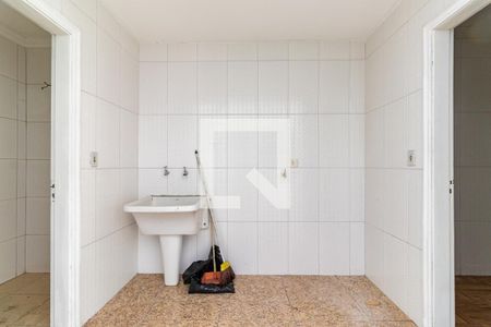 Casa para alugar com 200m², 3 quartos e 2 vagasLavanderia