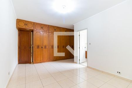 Casa para alugar com 200m², 3 quartos e 2 vagasQuarto 1 - Suíte
