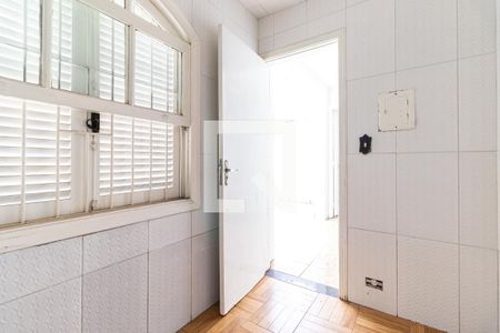 Casa para alugar com 200m², 3 quartos e 2 vagasQuarto de Serviço