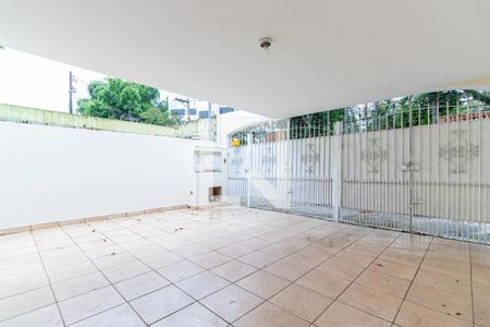 Casa para alugar com 200m², 3 quartos e 2 vagasGaragem