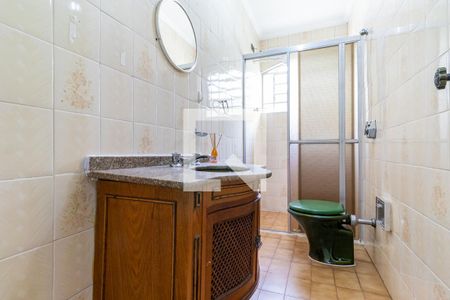 Casa para alugar com 200m², 3 quartos e 2 vagasBanheiro