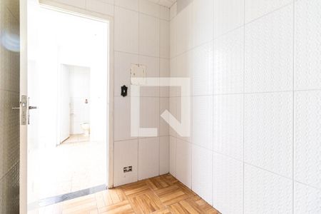 Casa para alugar com 200m², 3 quartos e 2 vagasQuarto de Serviço