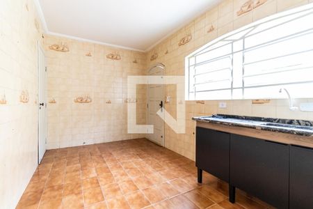 Casa para alugar com 200m², 3 quartos e 2 vagasCozinha