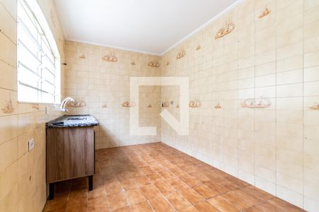 Casa para alugar com 200m², 3 quartos e 2 vagasCozinha