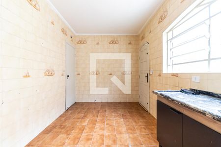 Casa para alugar com 200m², 3 quartos e 2 vagasCozinha