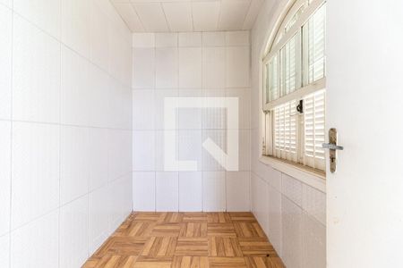 Casa para alugar com 200m², 3 quartos e 2 vagasQuarto de Serviço