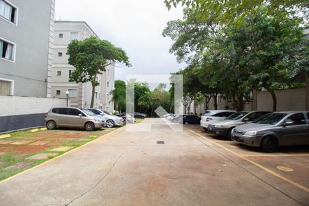 Apartamento para alugar com 42m², 2 quartos e 1 vaga Apartamento para alugar com 42m², 2 quartos e 1 vagaGaragem