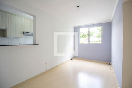 Apartamento para alugar com 42m², 2 quartos e 1 vaga Apartamento para alugar com 42m², 2 quartos e 1 vagaSala