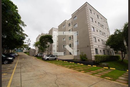Apartamento para alugar com 42m², 2 quartos e 1 vaga Apartamento para alugar com 42m², 2 quartos e 1 vagaGaragem