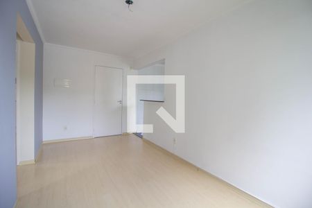 Apartamento para alugar com 42m², 2 quartos e 1 vaga Apartamento para alugar com 42m², 2 quartos e 1 vagaSala