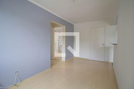 Apartamento para alugar com 42m², 2 quartos e 1 vaga Apartamento para alugar com 42m², 2 quartos e 1 vagaSala