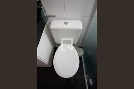 Apartamento para alugar com 42m², 2 quartos e 1 vaga Apartamento para alugar com 42m², 2 quartos e 1 vagaBanheiro