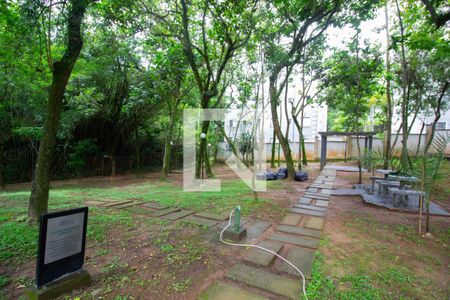 Apartamento para alugar com 42m², 2 quartos e 1 vaga Apartamento para alugar com 42m², 2 quartos e 1 vagaÁrea Externa