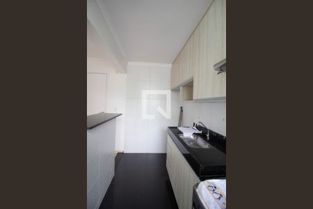 Apartamento para alugar com 42m², 2 quartos e 1 vaga Apartamento para alugar com 42m², 2 quartos e 1 vagaCozinha