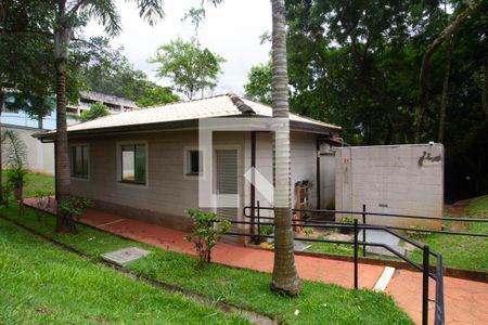 Apartamento para alugar com 42m², 2 quartos e 1 vaga Apartamento para alugar com 42m², 2 quartos e 1 vagaÁrea comum - Salão de festas