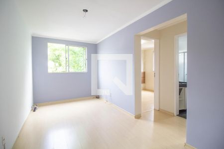 Apartamento para alugar com 42m², 2 quartos e 1 vaga Apartamento para alugar com 42m², 2 quartos e 1 vagaSala