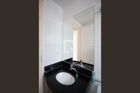 Apartamento para alugar com 42m², 2 quartos e 1 vaga Apartamento para alugar com 42m², 2 quartos e 1 vagaBanheiro