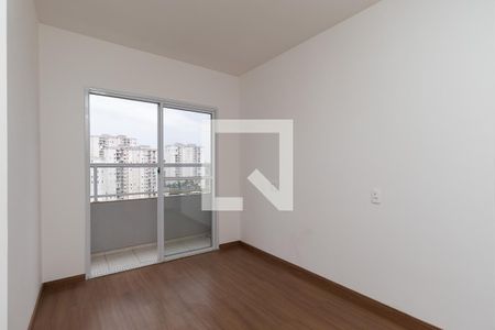 Sala de apartamento para alugar com 2 quartos, 42m² em Ponte de São João, Jundiaí