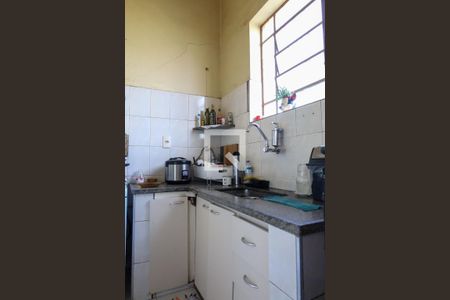 Casa à venda com 300m², 4 quartos e 2 vagasCozinha