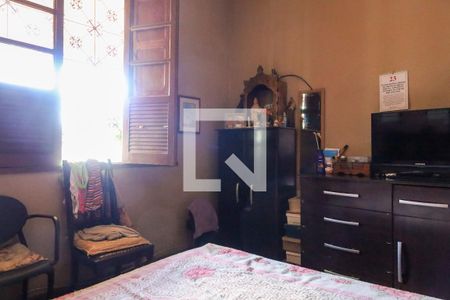 Casa à venda com 300m², 4 quartos e 2 vagasQuarto 3