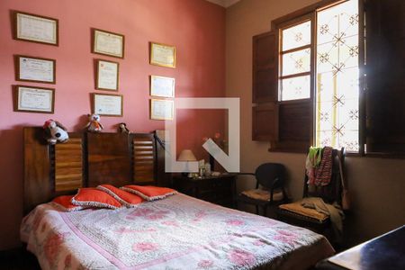 Casa à venda com 300m², 4 quartos e 2 vagasQuarto 3