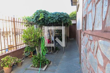 Casa à venda com 300m², 4 quartos e 2 vagasQuintal