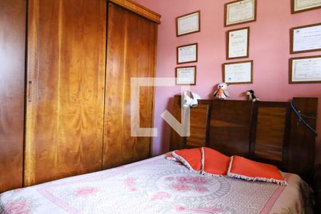 Casa à venda com 300m², 4 quartos e 2 vagasQuarto 3