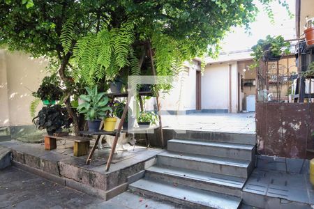 Casa à venda com 300m², 4 quartos e 2 vagasQuintal