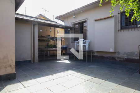 Casa à venda com 300m², 4 quartos e 2 vagasQuintal