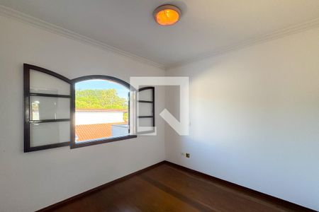 Suíte 1 de casa para alugar com 3 quartos, 219m² em Vila Danubio, São Bernardo do Campo