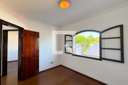 Suíte 1 de casa para alugar com 3 quartos, 219m² em Vila Danubio, São Bernardo do Campo