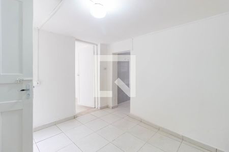 Sala de casa para alugar com 1 quarto, 80m² em Rio Pequeno, São Paulo