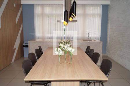 Apartamento para alugar com 38m², 1 quarto e sem vaga Apartamento para alugar com 38m², 1 quarto e sem vagaÁrea comum