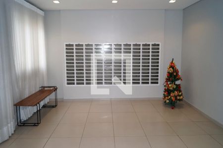 Apartamento para alugar com 38m², 1 quarto e sem vaga Apartamento para alugar com 38m², 1 quarto e sem vagaÁrea comum