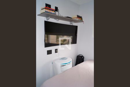 Apartamento para alugar com 38m², 1 quarto e sem vaga Apartamento para alugar com 38m², 1 quarto e sem vagaQuarto