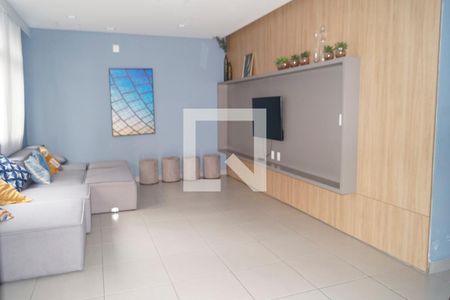 Apartamento para alugar com 38m², 1 quarto e sem vaga Apartamento para alugar com 38m², 1 quarto e sem vagaÁrea comum
