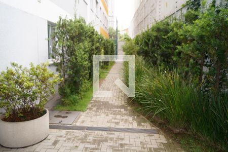 Apartamento para alugar com 38m², 1 quarto e sem vaga Apartamento para alugar com 38m², 1 quarto e sem vagaÁrea comum