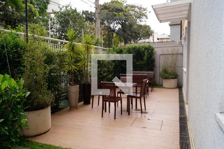Apartamento para alugar com 38m², 1 quarto e sem vaga Apartamento para alugar com 38m², 1 quarto e sem vagaÁrea comum
