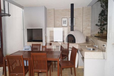 Apartamento para alugar com 38m², 1 quarto e sem vaga Apartamento para alugar com 38m², 1 quarto e sem vagaÁrea comum